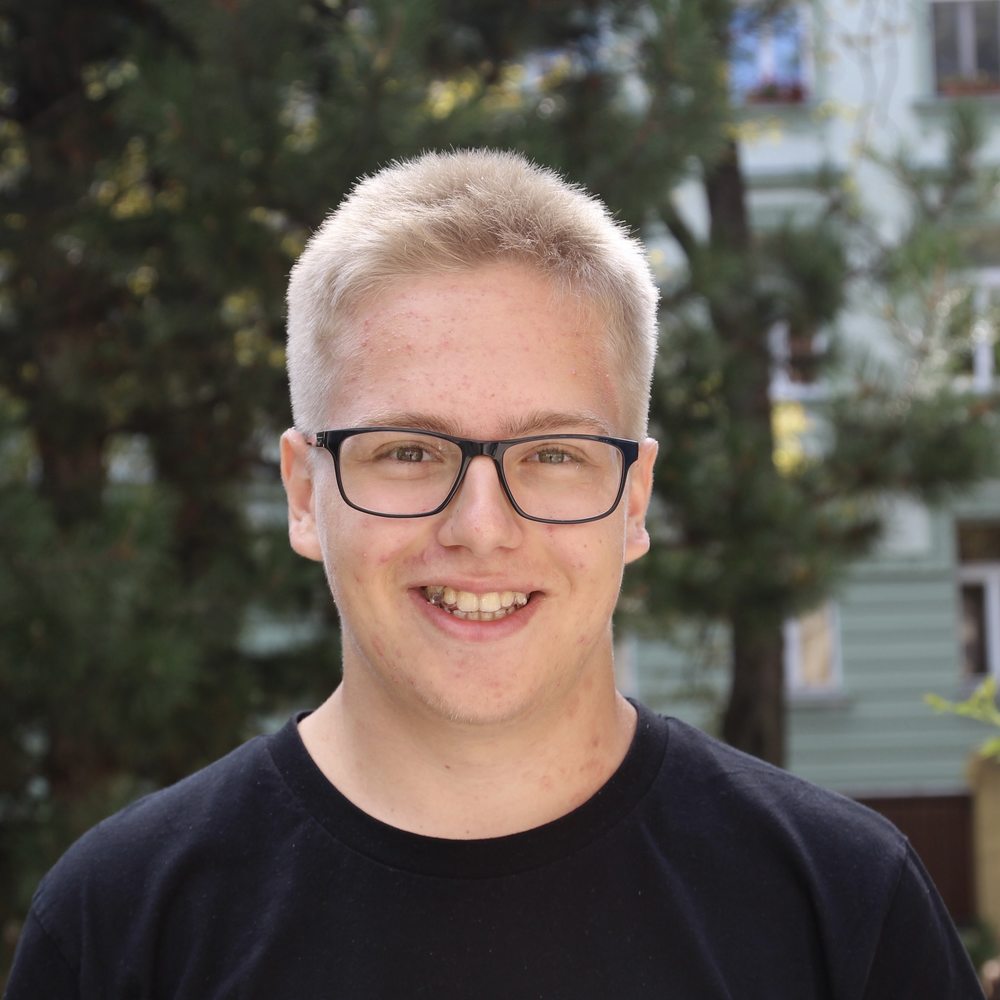 Image of member - Adam Bednar