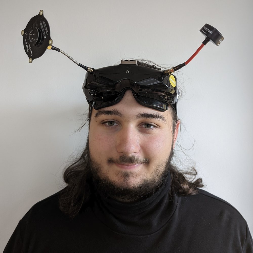 Image of member - Gabriel Karpinsky