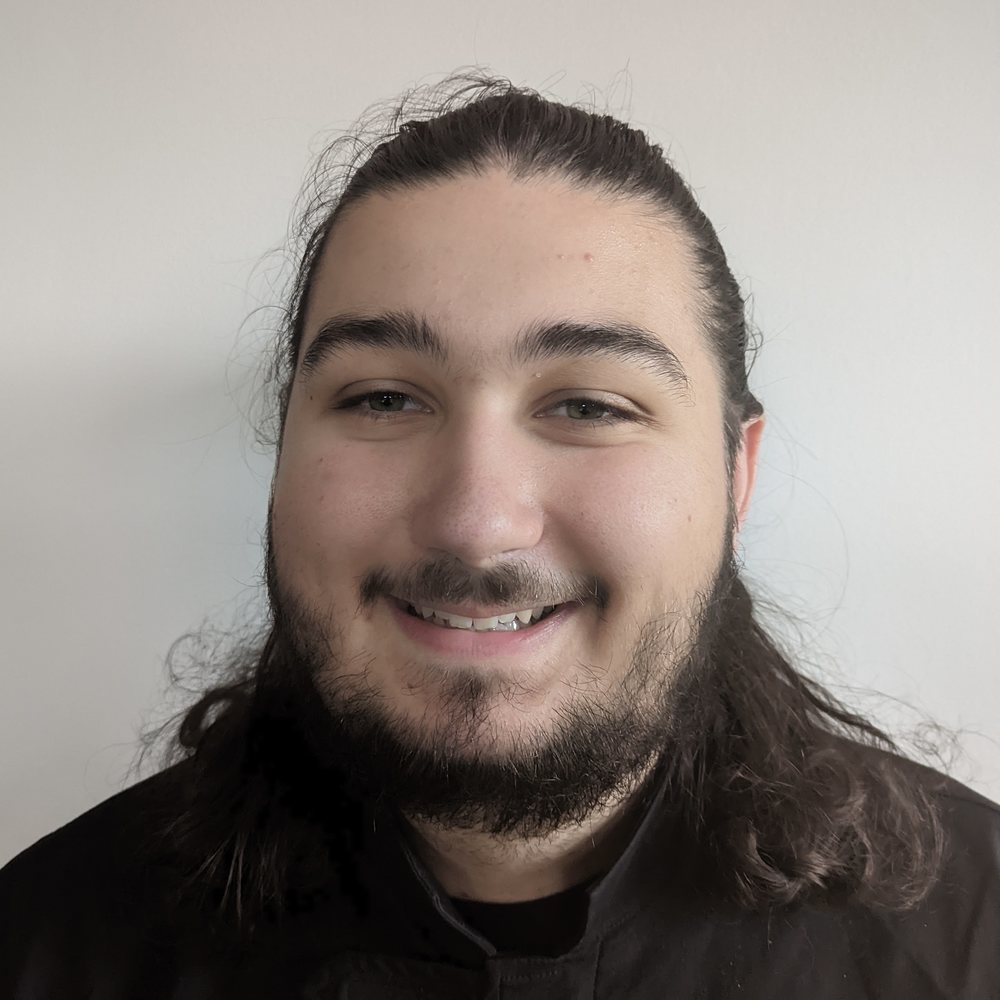 Image of member - Gabriel Karpinsky