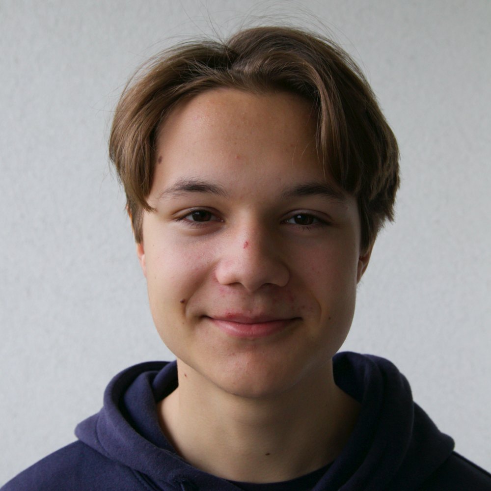 Image of member - Jakub Konik