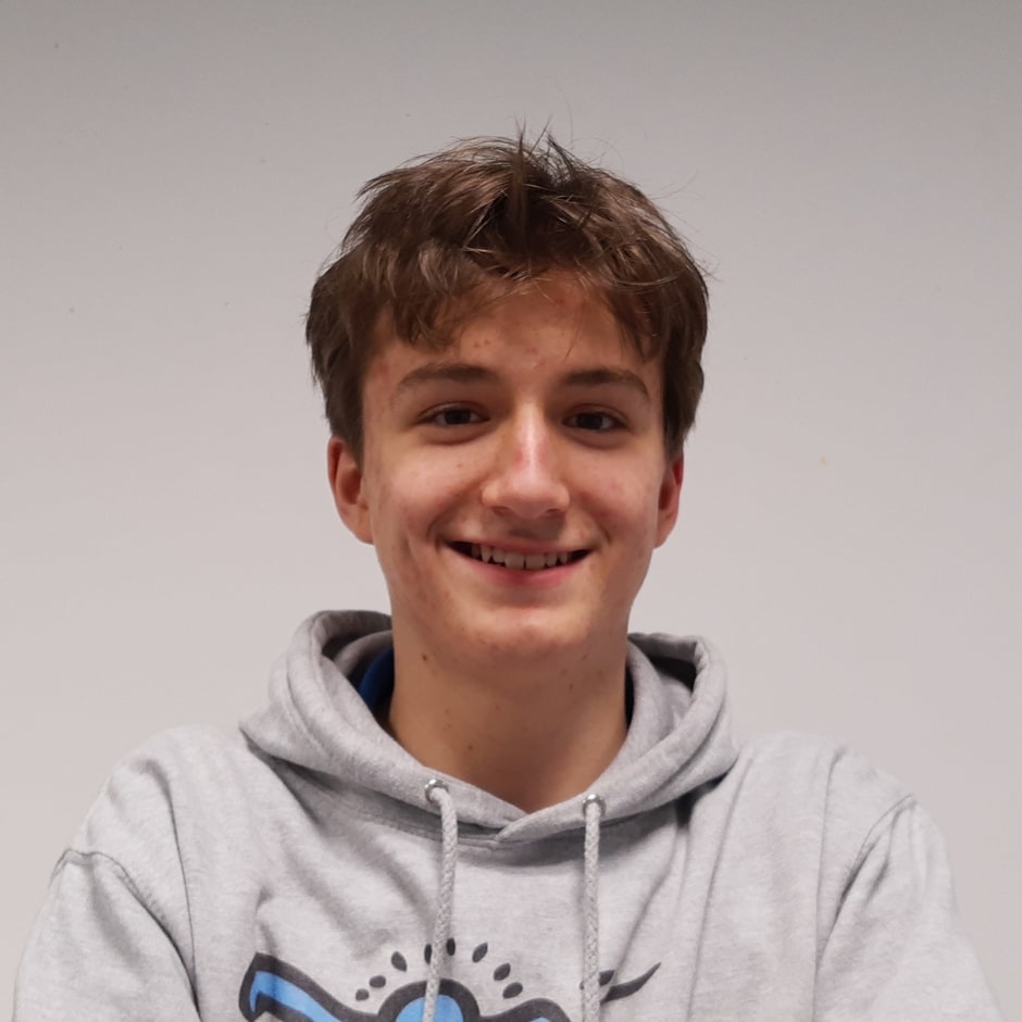 Image of member - Kalle Bracht