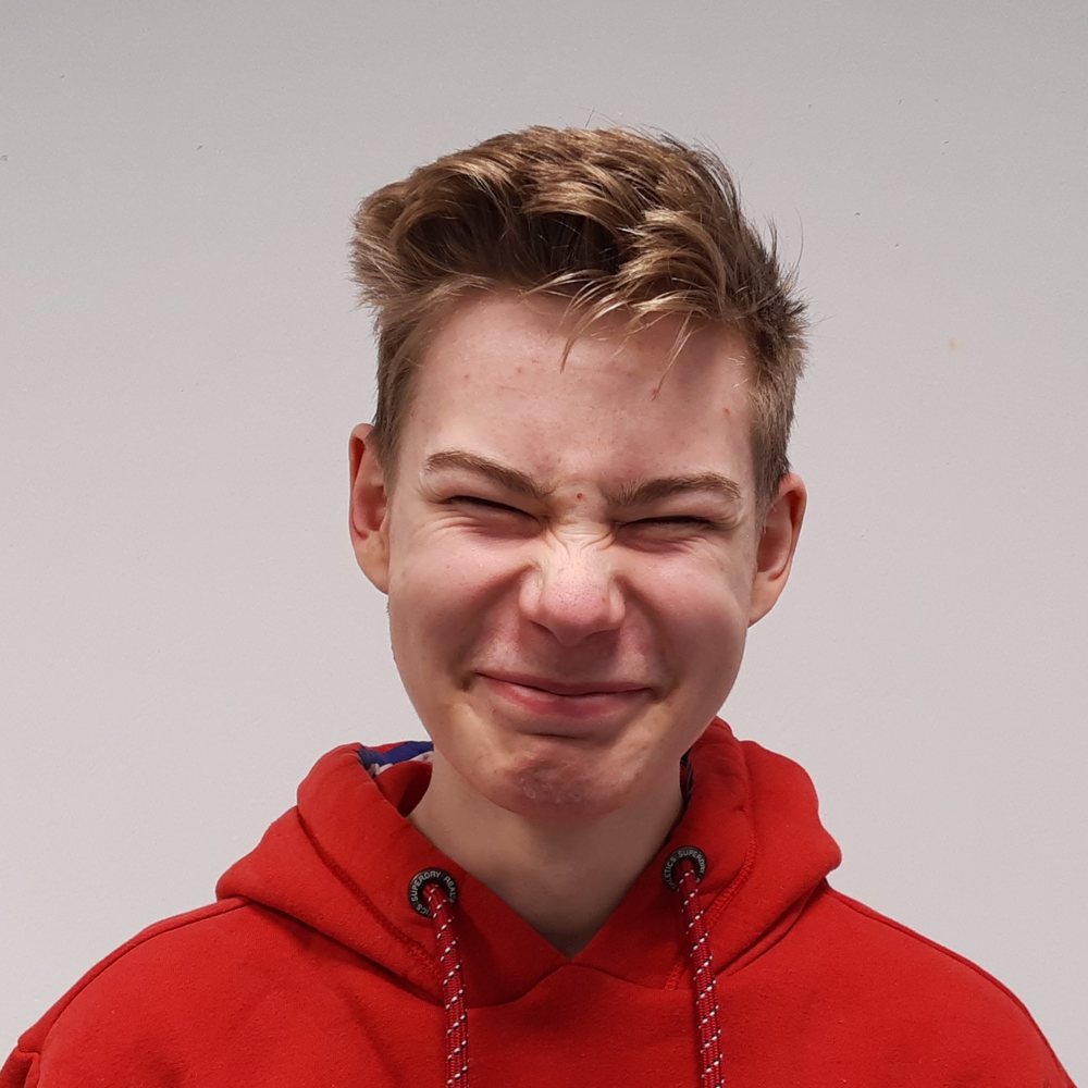 Image of member - Leo Bechstein