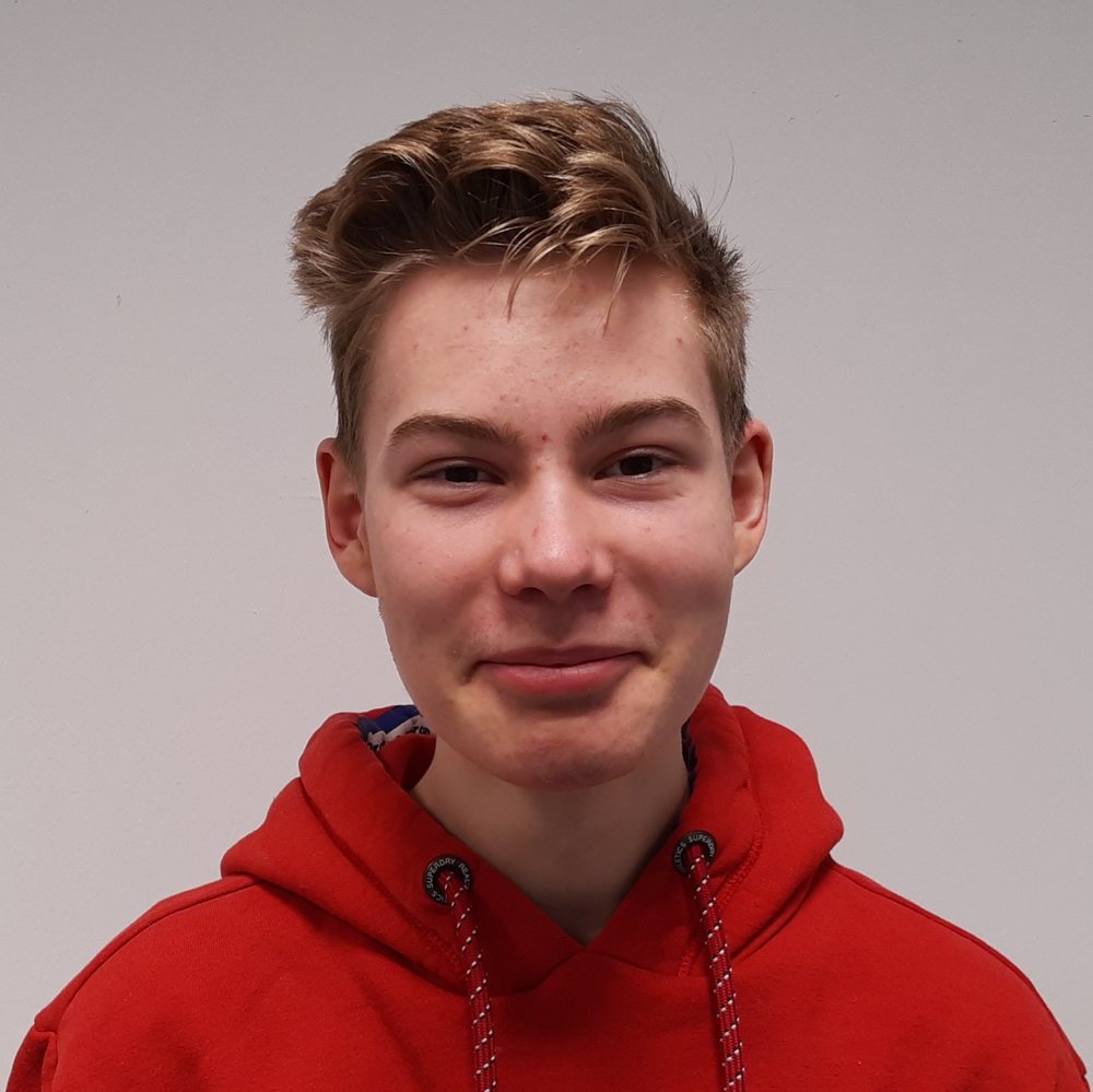 Image of member - Leo Bechstein