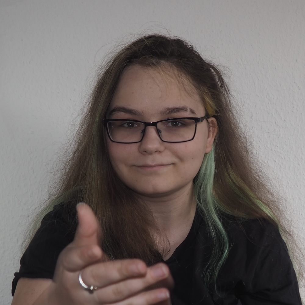 Image of member - Maya Malinka