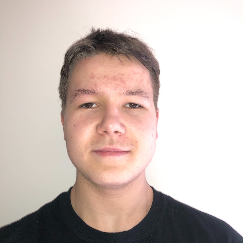 Image of member - Oliver Solensky