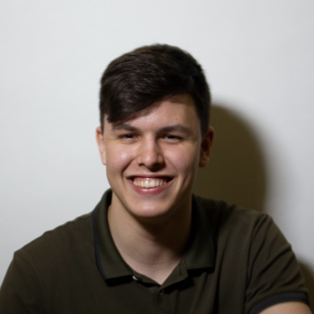 Image of member - Samuel Miklos